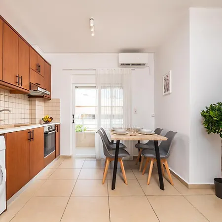 Beachfront Haven, 3 Min To - Gaia 2 Cós