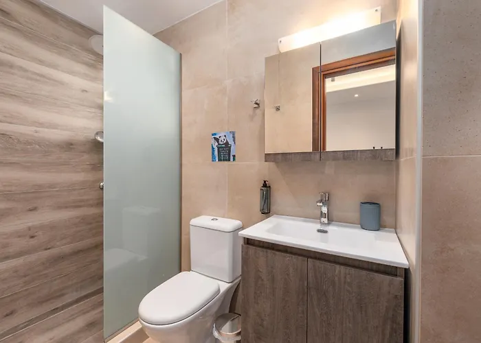 Beachfront Haven, 3 Min To - Gaia 2 * Cós