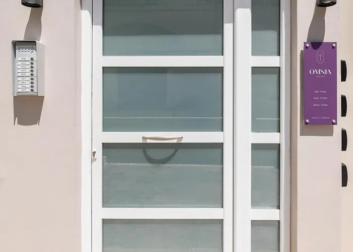 Beachfront Haven, 3 Min To - Gaia 2