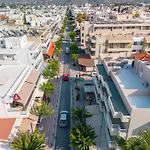 Beachfront Haven, 3 Min To - Gaia 2 Kosz