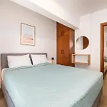 Beachfront Haven, 3 Min To - Gaia 2 Apartmán *
